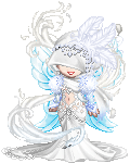 Winter Frost Fairy