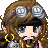 CyberWulf's username