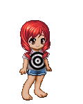 JeneeRawr_xx's avatar