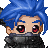 Chrome Blue Assasin's avatar