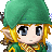 The Heroic Link's avatar