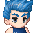 Codename Blue's username