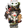 Kitten Kurr's avatar