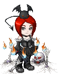 aurora flame's avatar