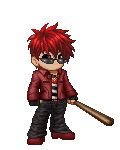 Pyro Amedaus's avatar