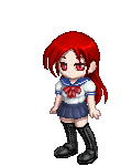 Shana_hates_Torch