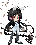 Mr Ku's avatar