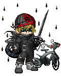 BlackSnowFire's avatar