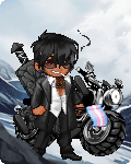 Seraph Wolfwood's avatar