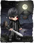 VampireGodLestat's avatar