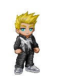 Light Cloud strife 2k8's avatar