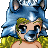 Holy Fox Faerie's avatar