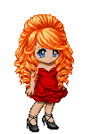Ginger In Wonderland's avatar