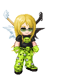 Trent Valentine's avatar