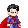 DCs Superman's avatar