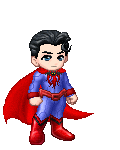 DCs Superman's avatar