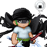 iZoro Roronoa's avatar