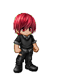 Cryodhan Dragmire's avatar