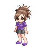 LilMissLionness