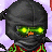 Undead Shadow Assassin 's avatar