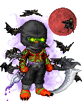 Undead Shadow Assassin 's avatar