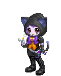 Kitten Cabada