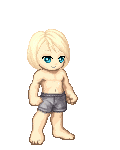 Cute Boy Leonel's avatar
