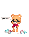 Terrible Teddy