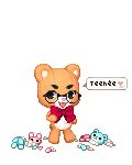 Terrible Teddy's avatar