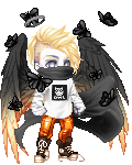 Rabid Archangel's avatar