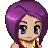 Purple Ninja Kitty's avatar