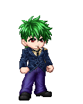 [Bebop] Spike Spiegel