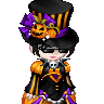 phantom haunted's avatar