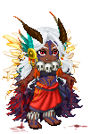 Athurahleta's avatar