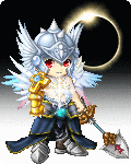 Seraphim Magna's avatar