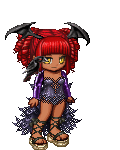 Mistress_DeathKitty's avatar