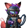 Kitfox-Crimson's avatar