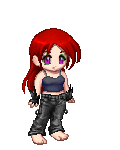 vixen-gurl's avatar