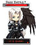 Ille Sephiroth's avatar