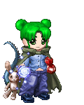 Wei Xang's avatar