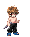 Blood kid 2's avatar