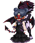 mademoiselle noire