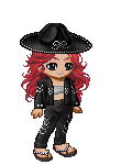 Ungku Nana's avatar