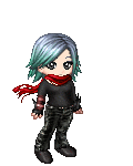 Memmories left abandoned's avatar