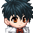 Sasuke-kitsunie's avatar
