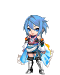 HeartSeeker Aqua