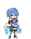 HeartSeeker Aqua