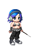 Mirai Marius Black's avatar