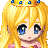 The tease Princess Peach's avatar