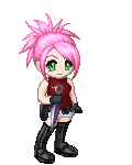 Sakura StrongerThanBefore's avatar